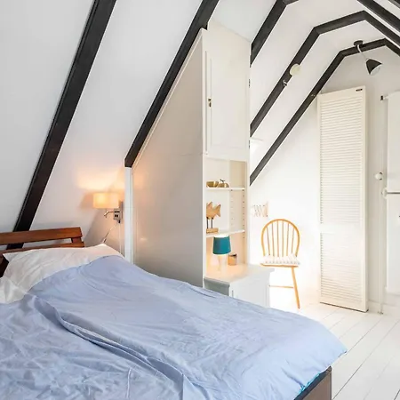 Ananda, App 13 * Wenningstedt-Braderup