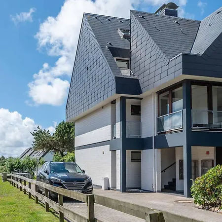 شقة Ananda, App 13 Wenningstedt-Braderup