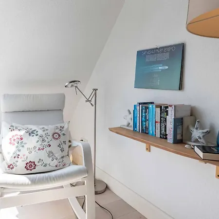 Ananda, App 13 * Wenningstedt-Braderup