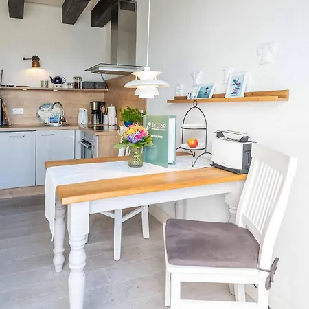 Ananda, App 13 Apartment Wenningstedt-Braderup