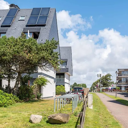 شقة Ananda, App 13 Wenningstedt-Braderup