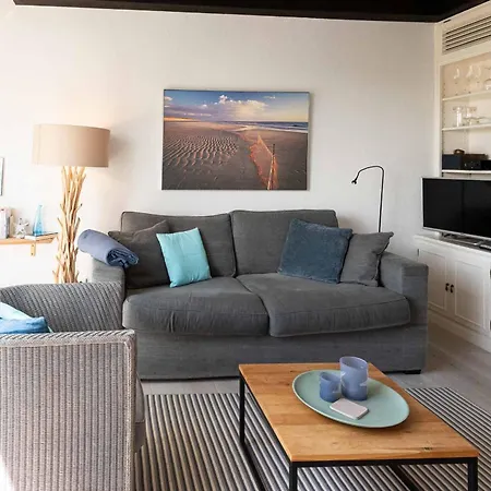 Ananda, App 13 Wenningstedt-Braderup