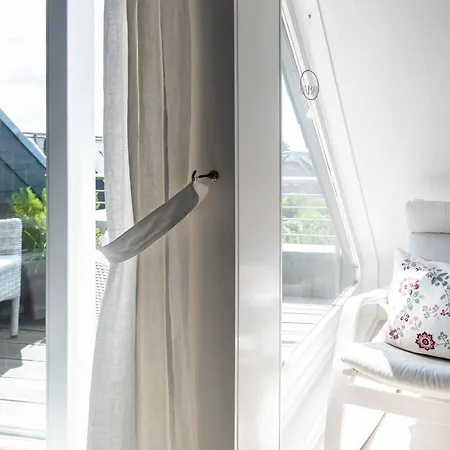 Ananda, App 13 * Wenningstedt-Braderup