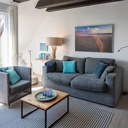 Ananda, App 13 Wenningstedt-Braderup