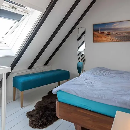 Ananda, App 13 Apartment Wenningstedt-Braderup