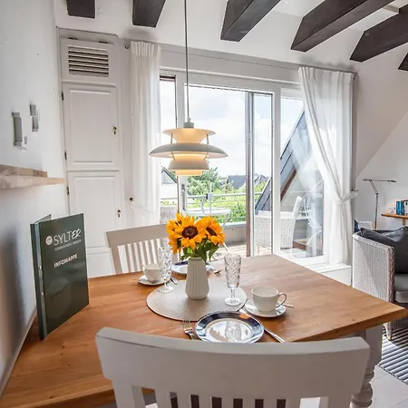 Ananda, App 13 Wenningstedt-Braderup