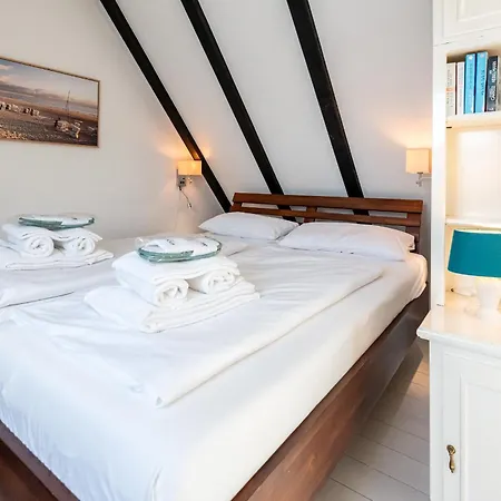 Ananda, App 13 Wenningstedt-Braderup
