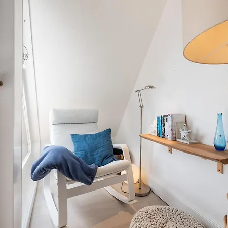 Apartment Ananda, App 13 Wenningstedt-Braderup