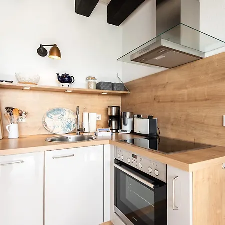 Ananda, App 13 Apartment Wenningstedt-Braderup