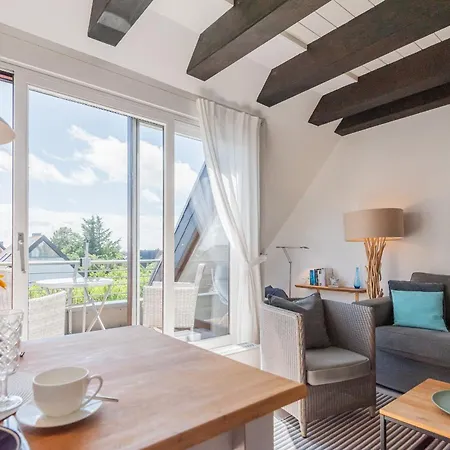 Ananda, App 13 Apartment Wenningstedt-Braderup