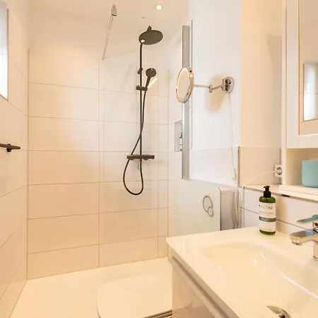 Apartment Ananda, App 13 Wenningstedt-Braderup