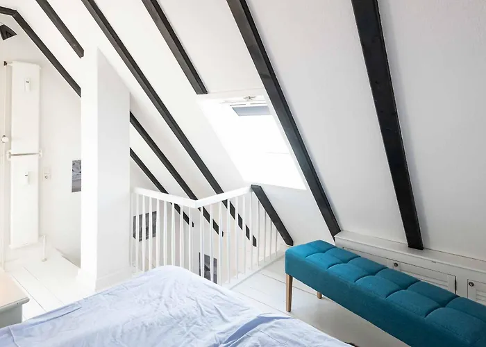 Apartamento Ananda, App 13