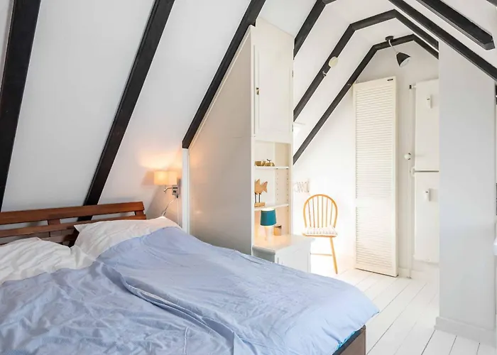 Ananda, App 13 * Wenningstedt-Braderup