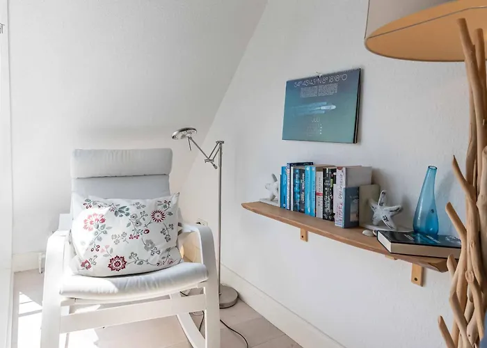 Ananda, App 13 * Wenningstedt-Braderup