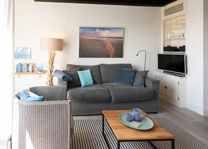 Ananda, App 13 Wenningstedt-Braderup