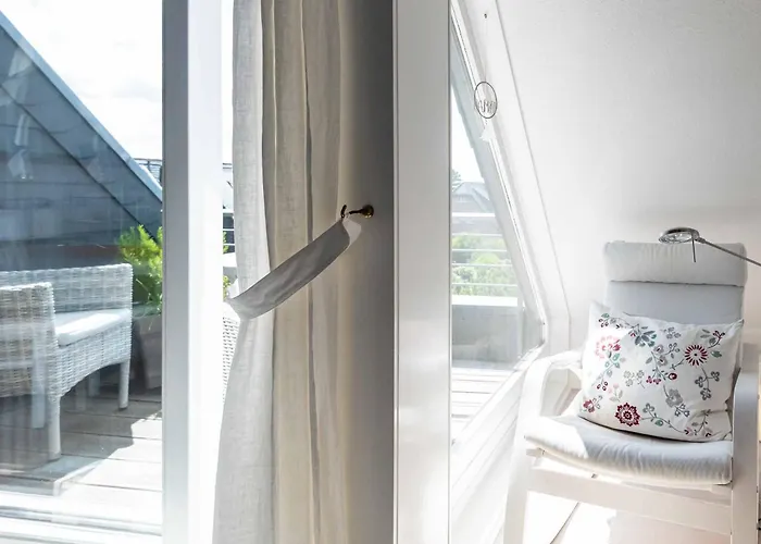 Ananda, App 13 * Wenningstedt-Braderup