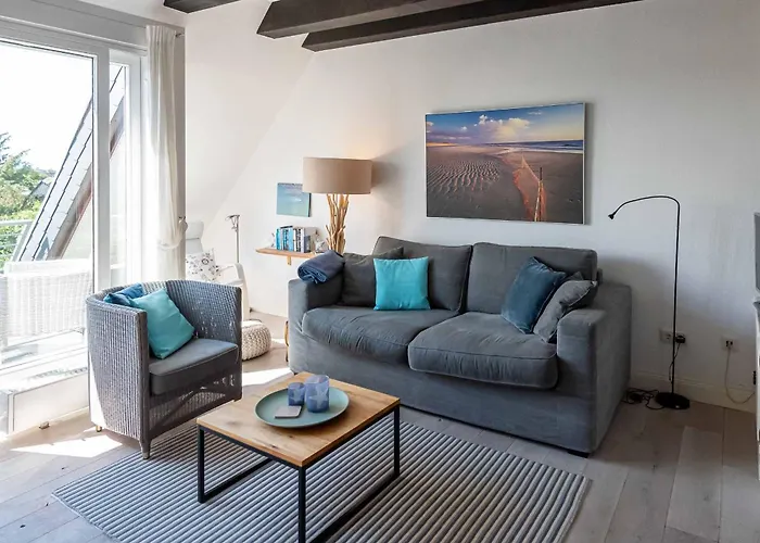 Ananda, App 13 Wenningstedt-Braderup